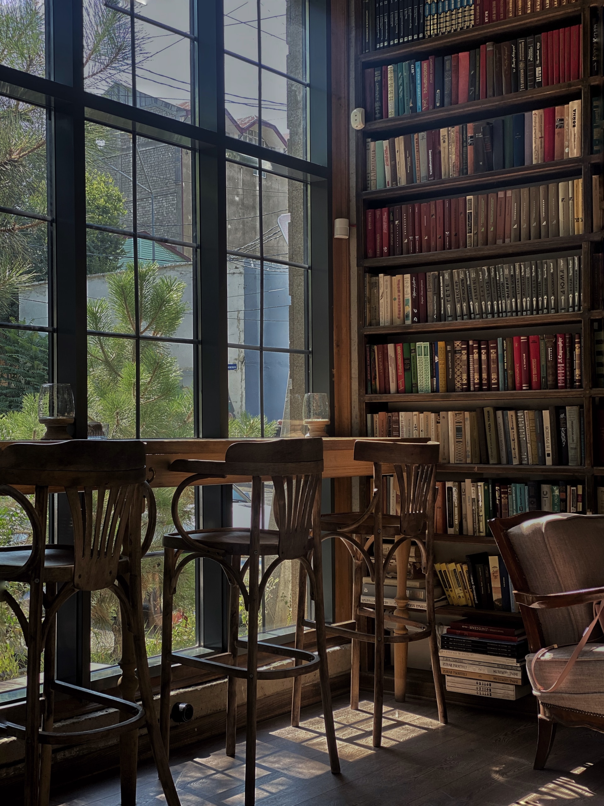 Why Reading Communities Matter More Than Algorithms